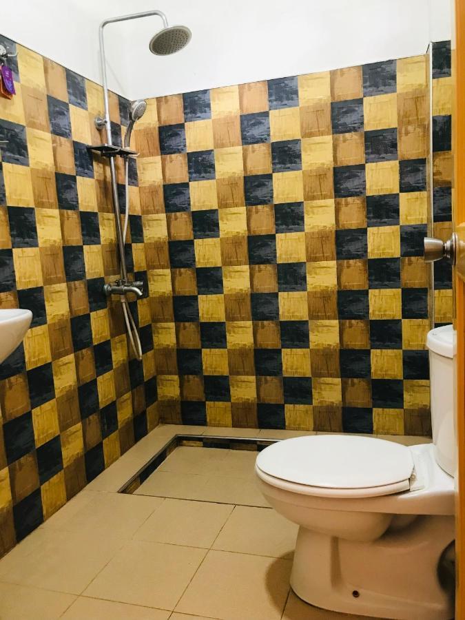 Peters Inn Ella Kültér fotó
