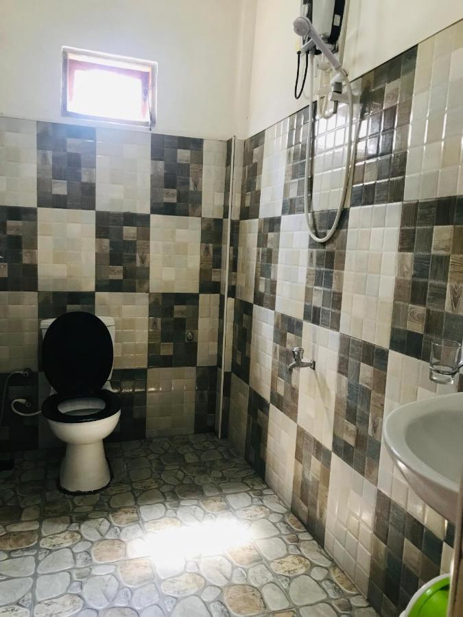 Peters Inn Ella Kültér fotó