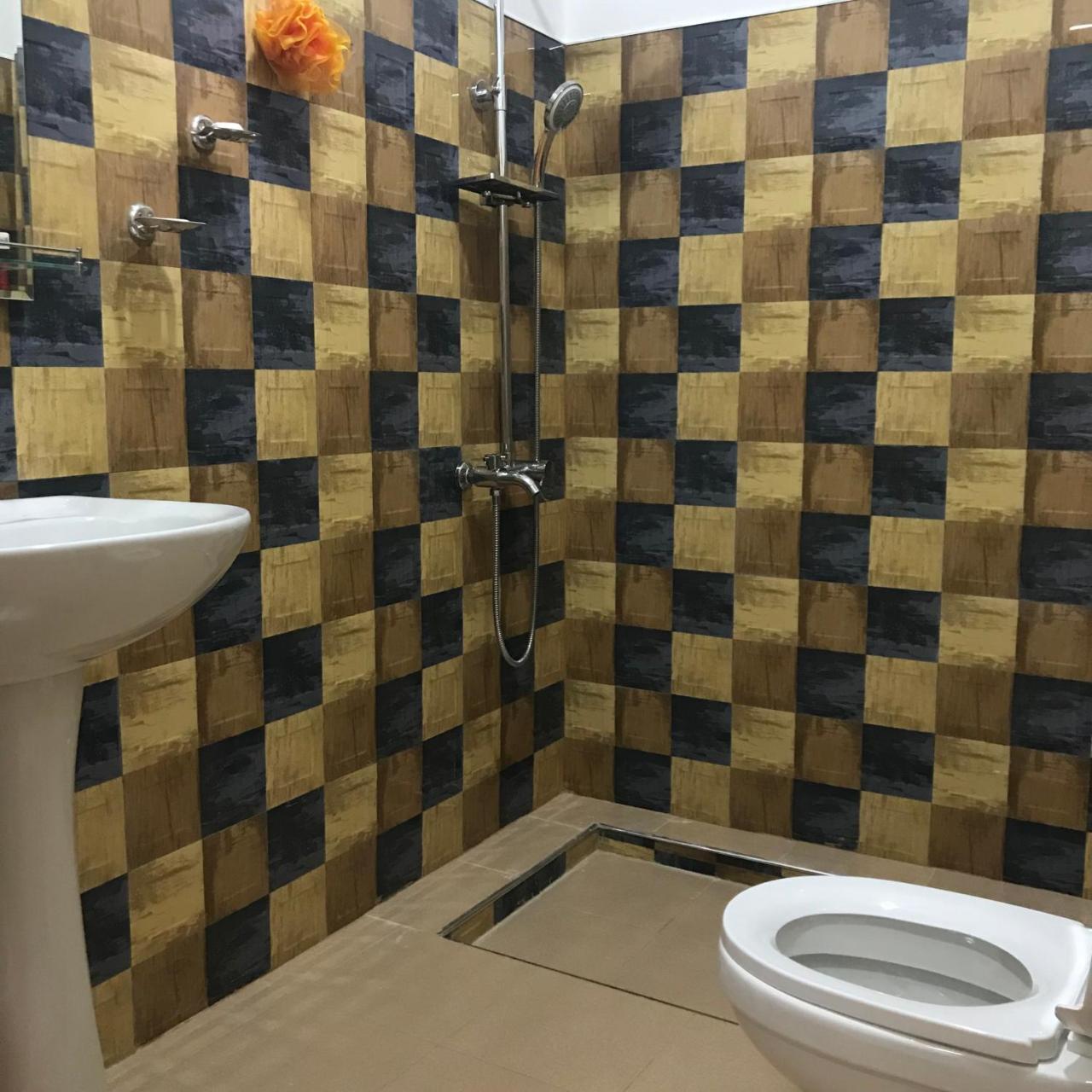 Peters Inn Ella Kültér fotó